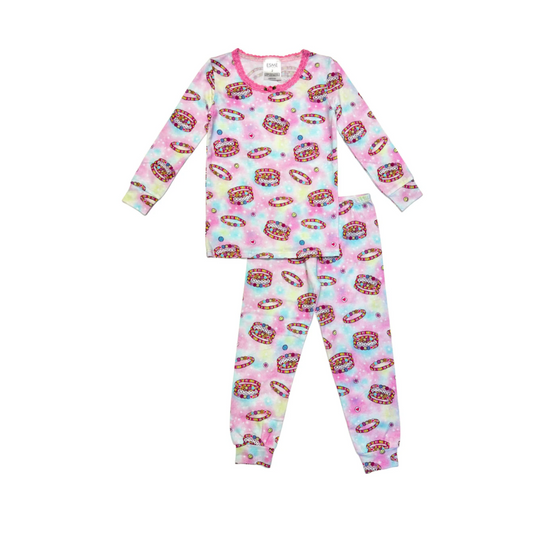 Esme Friendship  Pajama