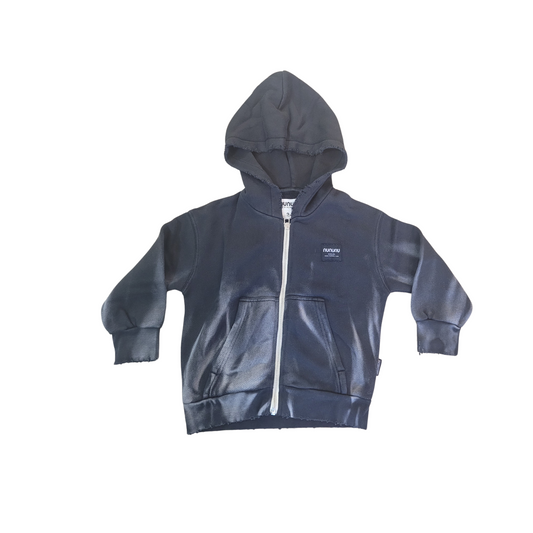 Nununu Ultimate Zip Hoodie