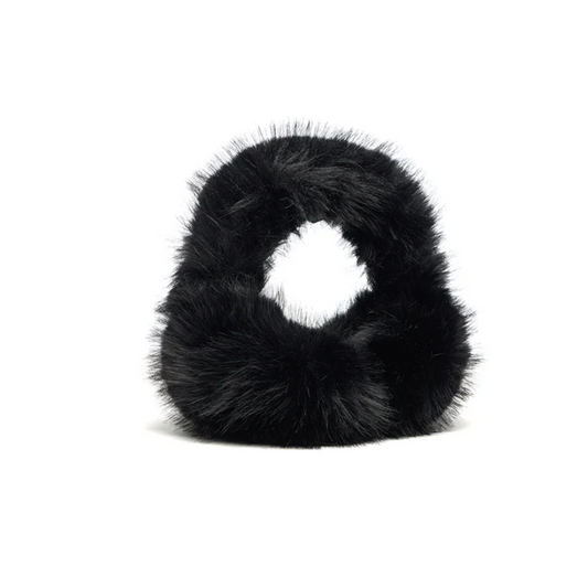Jocelyn Faux Fox Earmuffs