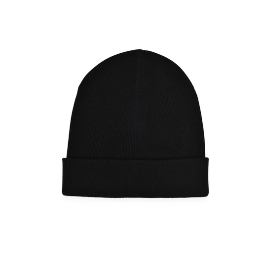 Carolina Amato 100% Cashmere Chessy Hat