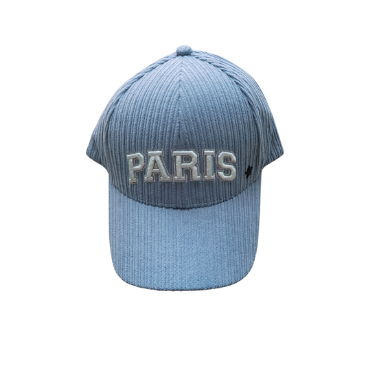 Jocelyn City Embroidered Baseball Hat