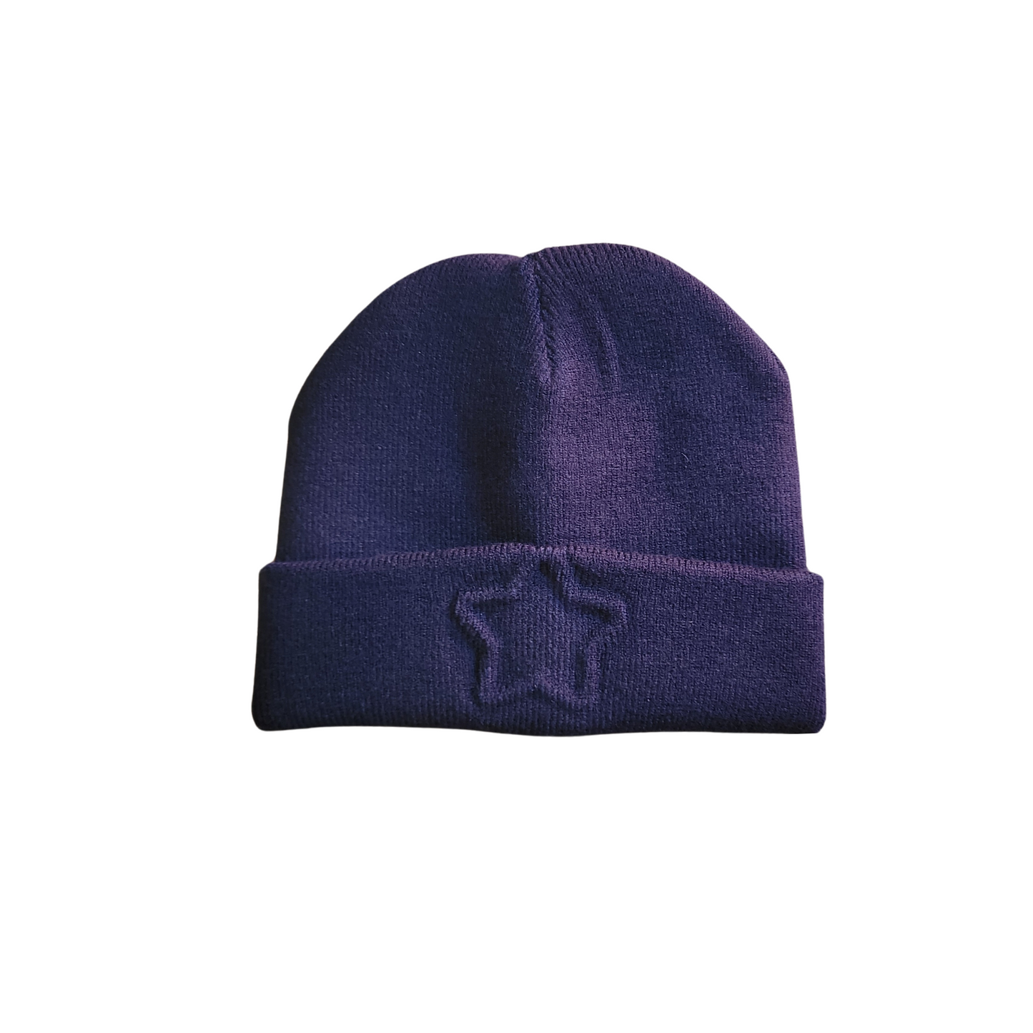 Dacee Stamped Star Hat