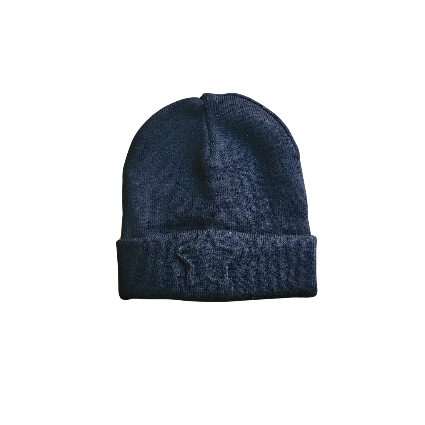 Dacee Stamped Star Hat