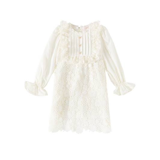 Tutu Du Monde Dentelle Dress