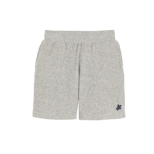 Vilebrequin Solid Kid Terry Shorts