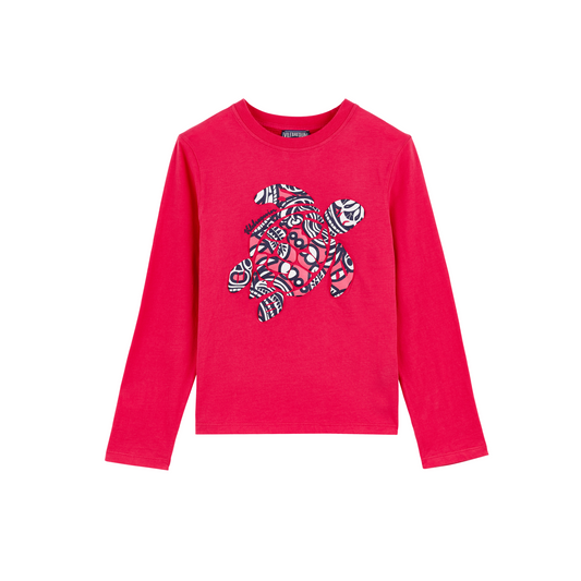Vilebrequin Long Sleeve Tee