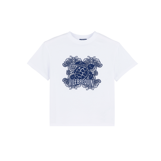 Vilebrequin Short Sleeve Tee