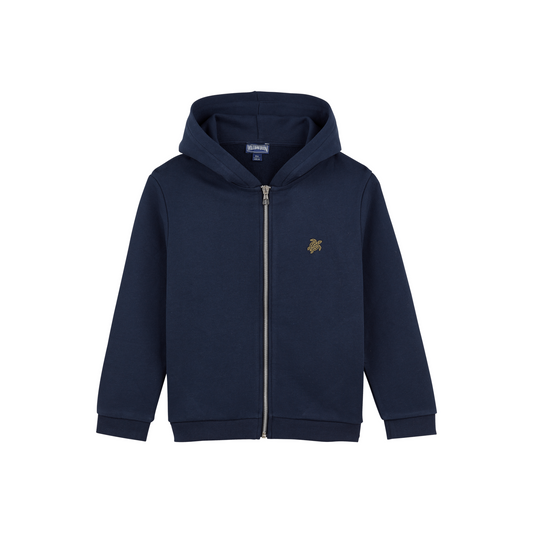 Vilebrequin Zip Up Hoodie