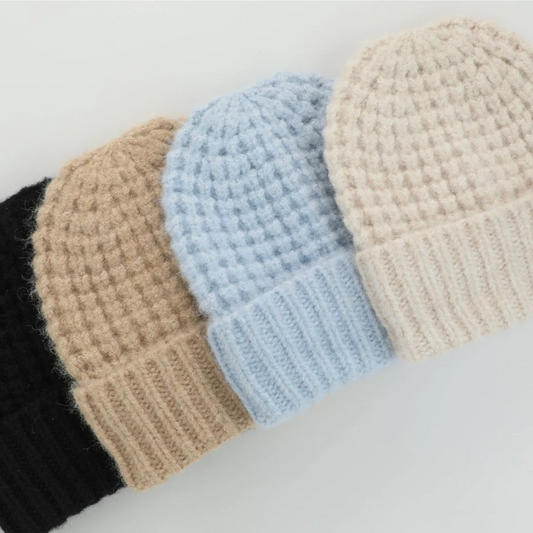 Tal Frumee Chunky Beanie