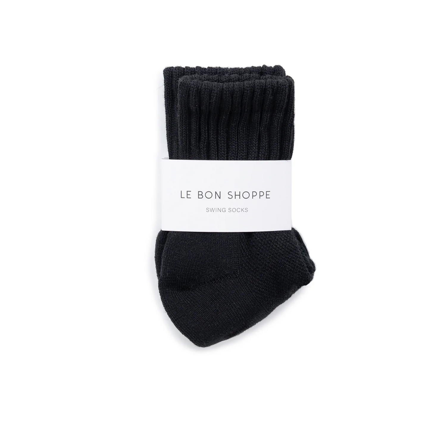Le Bon Shoppe Swing Socks