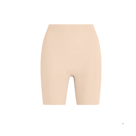 Commando Control Shorts