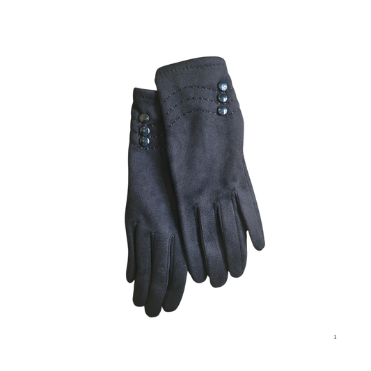 Memoi Side Button Design