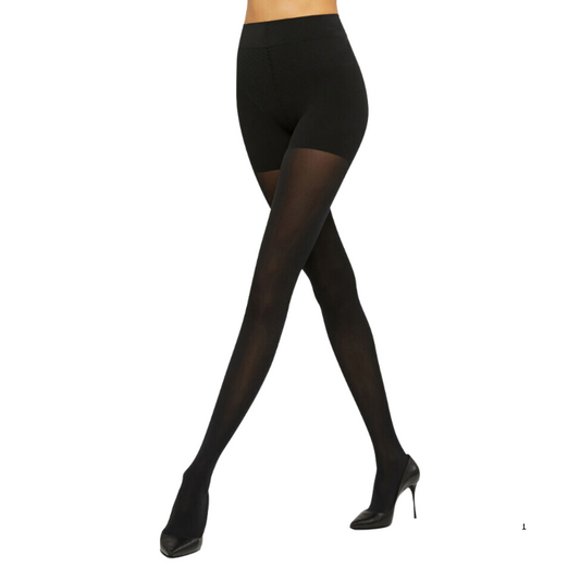 Wolford Tummy 66 Control Top Tights