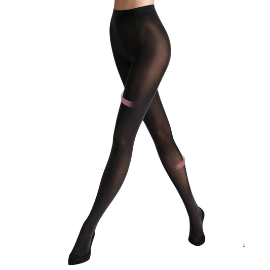 Wolford Individual 50 Leg Support Tights
