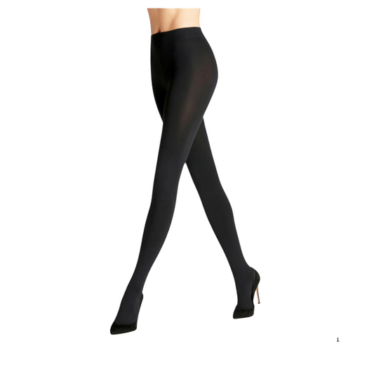 Falke Pure Matt 100 Tights