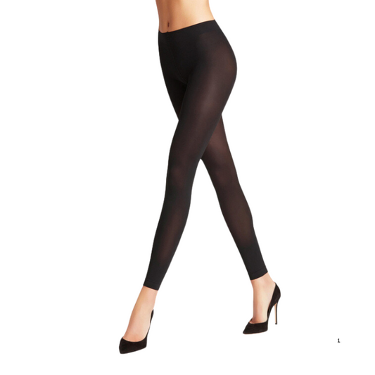 Falke Pure Matt 50 Women Legging