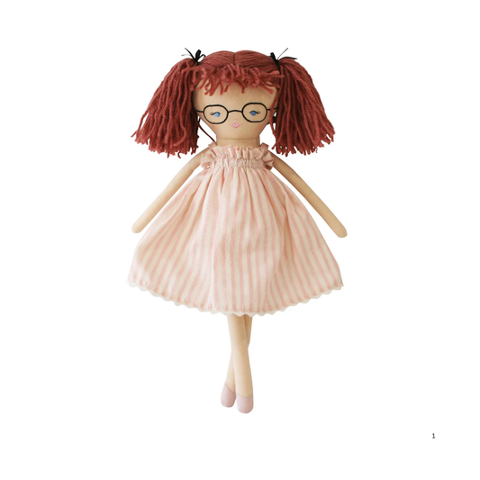 Alimrose Nikki Stripe