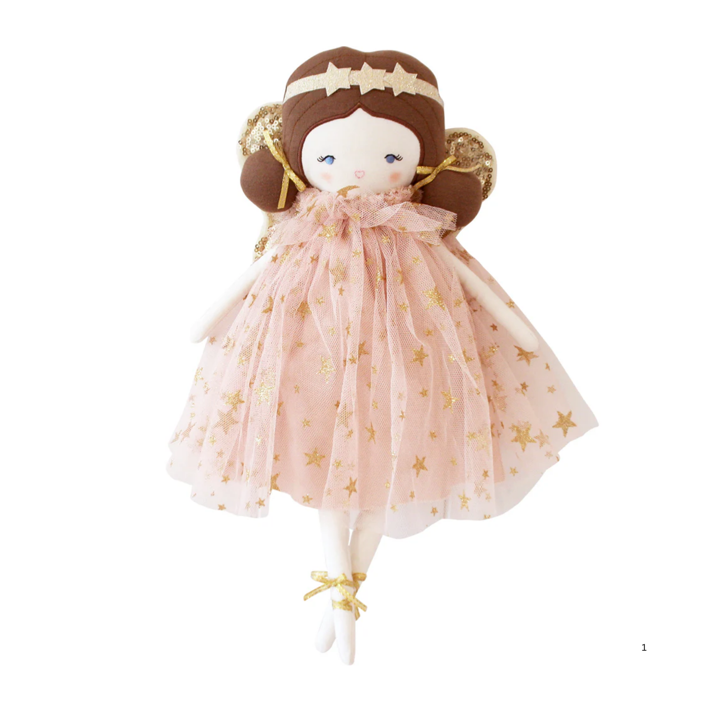 Alimrose Fleur Fairy