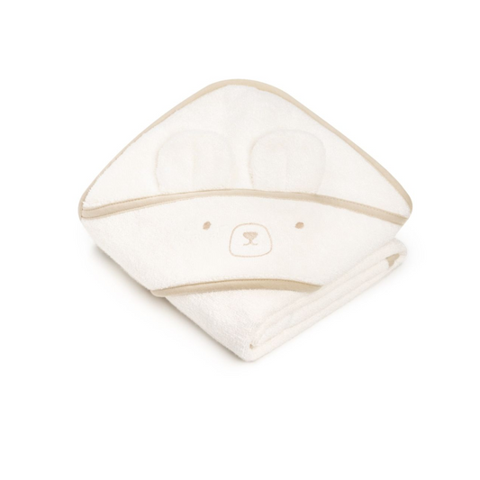 My Memi Bamboo Towel Bear