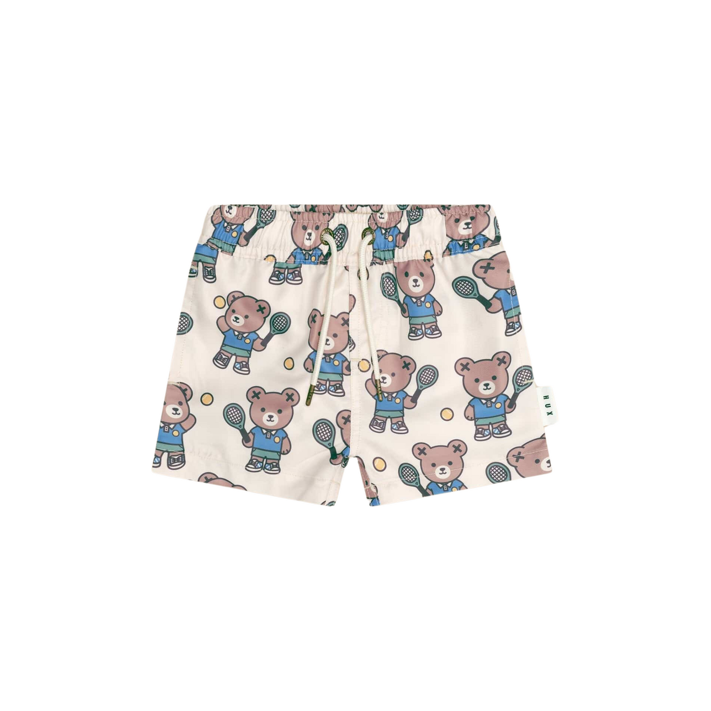 Huxbaby Tennis Hux Swim Short