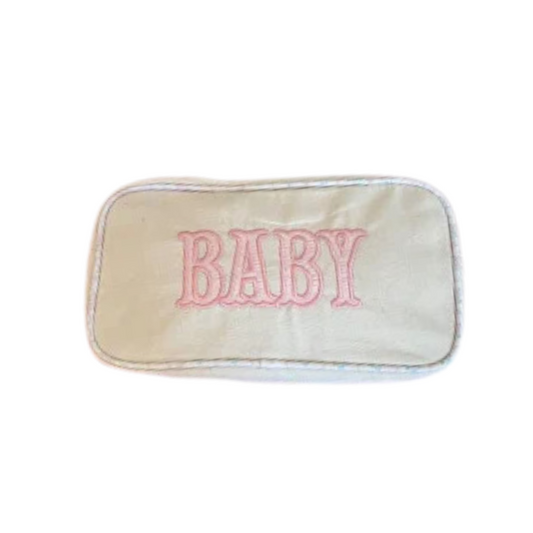 Kenz Kustomz Baby Canvas Bag