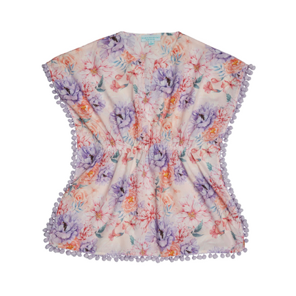 Marie Raxevsky Romantic Cover-Up