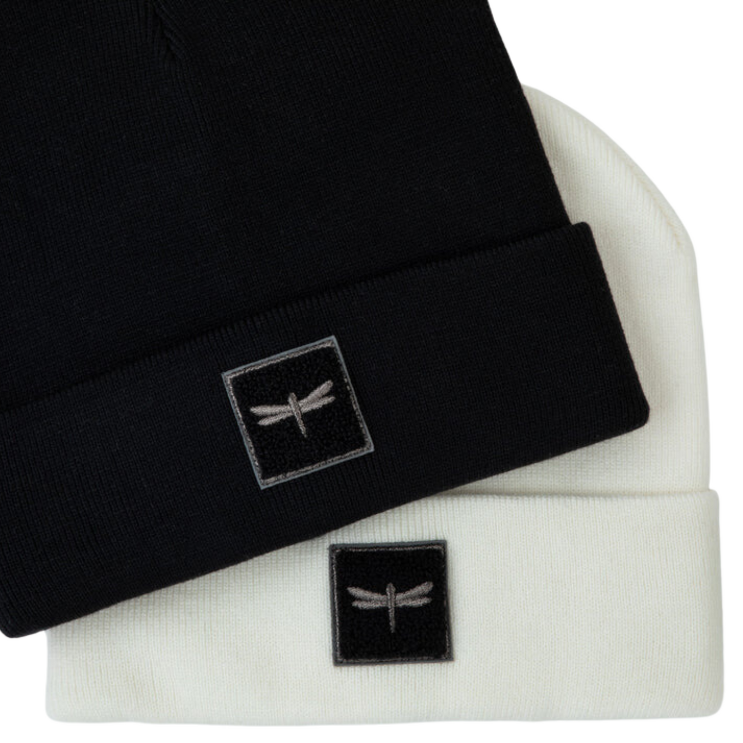 Tal The Sherpa Logo Beanie-Gunmetal Edition