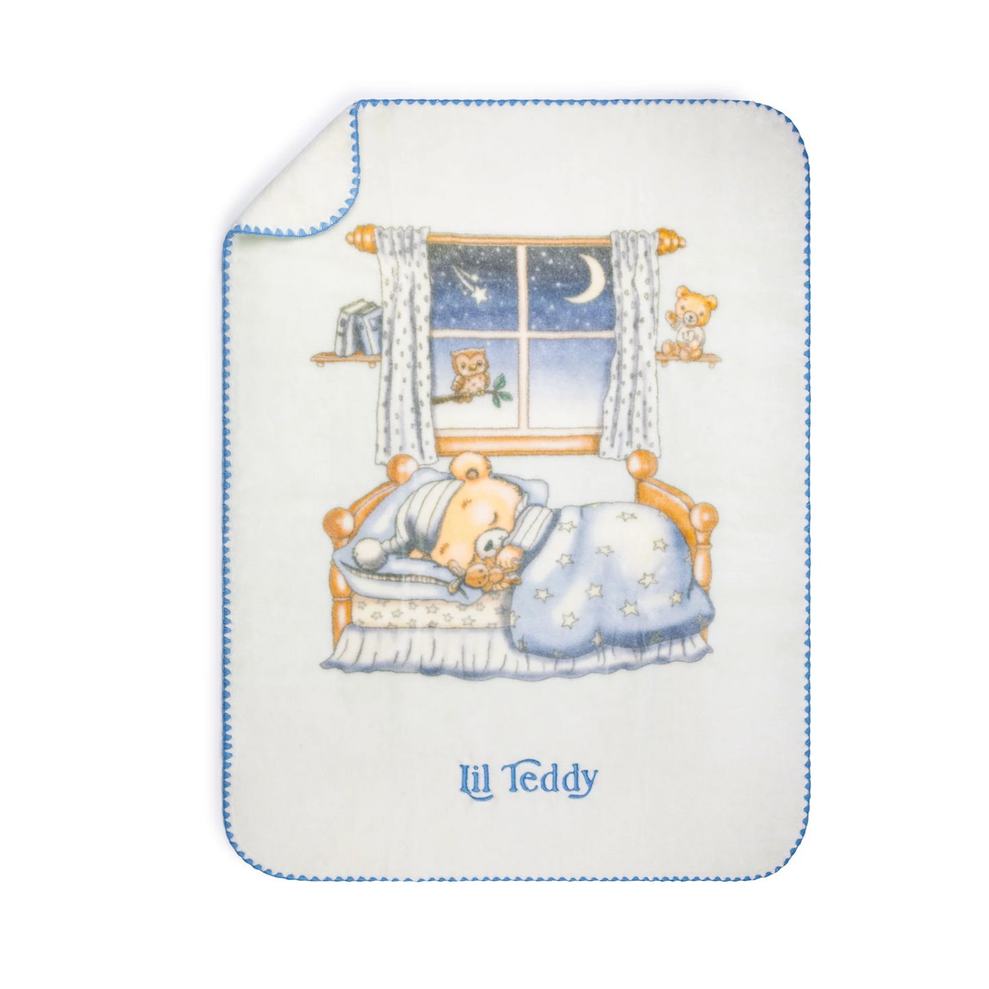Lil Teddy Twinkle Twinkle Lil Bear