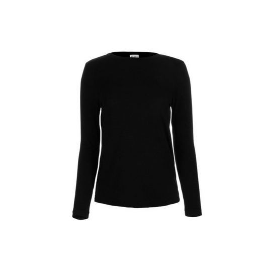 Memoi Womens Miyabi Long Sleeve Top