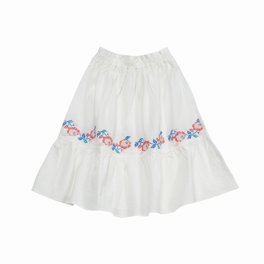 C`Era Una Volta Jane Skirt