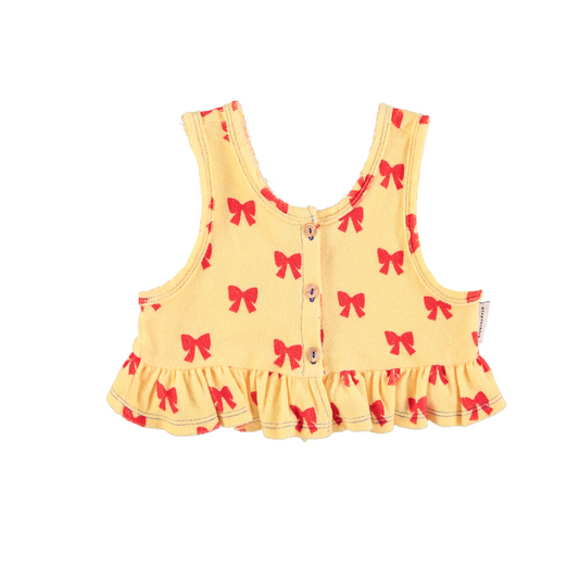 Piupiuchick Bow Top