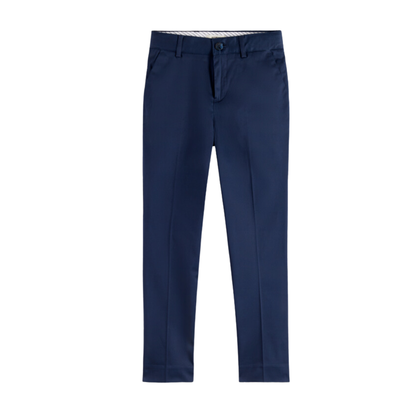 Scotch & Soda Regular Fit Classic Pants