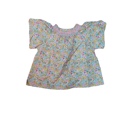 The New Society Andreas Special Top