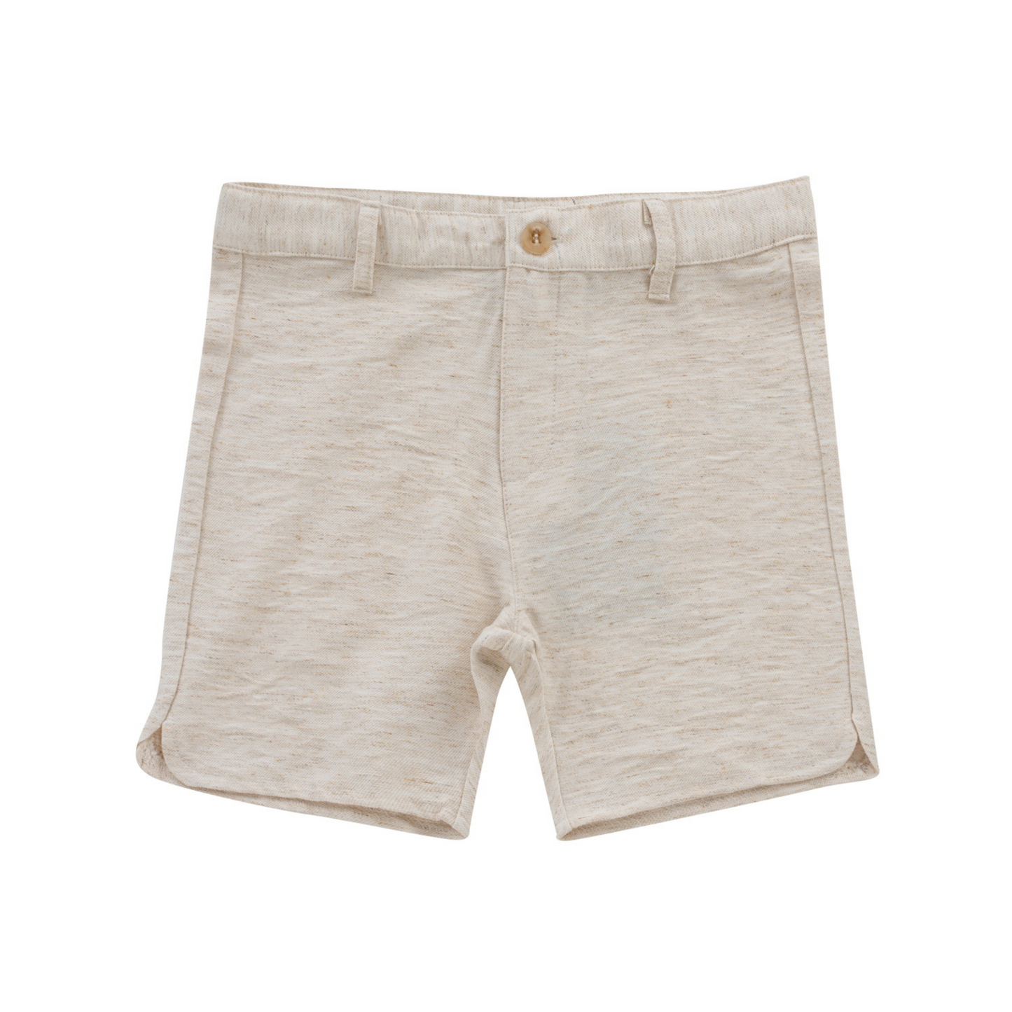 Klai Speckled Shorts