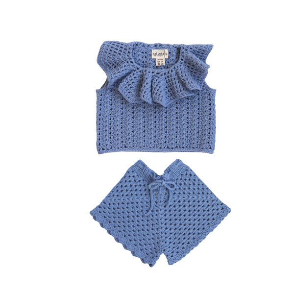 Kalinka Milano Set – Tiptoe Boutique
