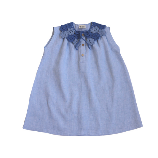 Kalinka Charlotte Dress