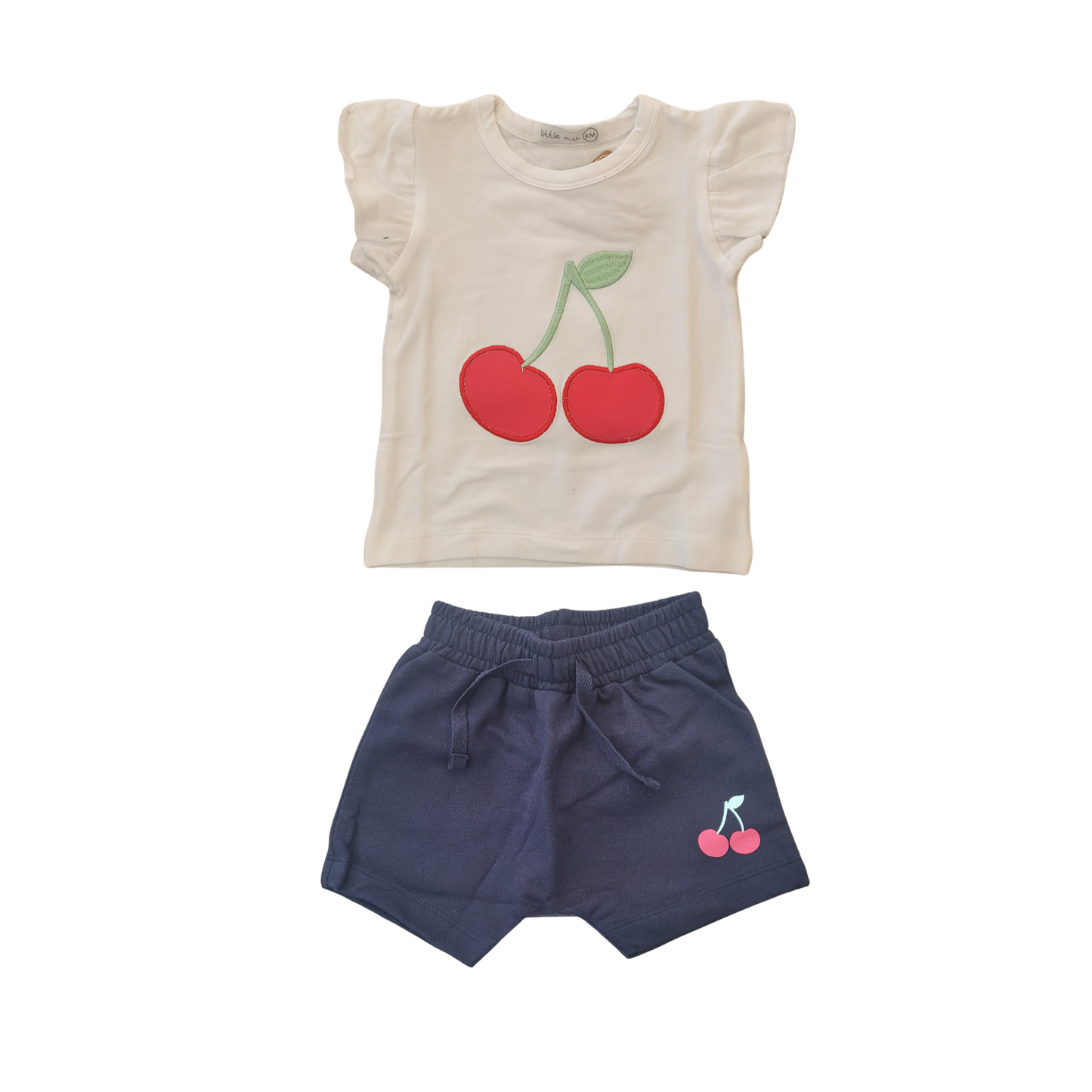 Little Mish Cherry Set