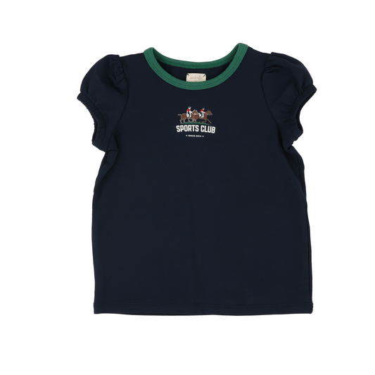Analogie Girl Tee Short Sleeve