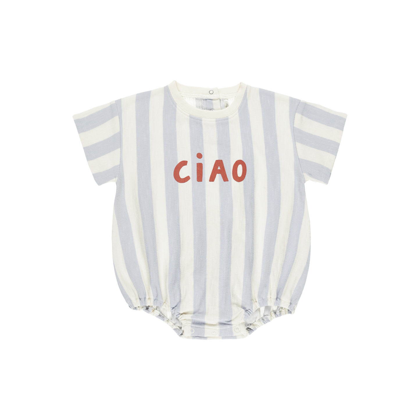 Rylee+Cru Ciao Romper