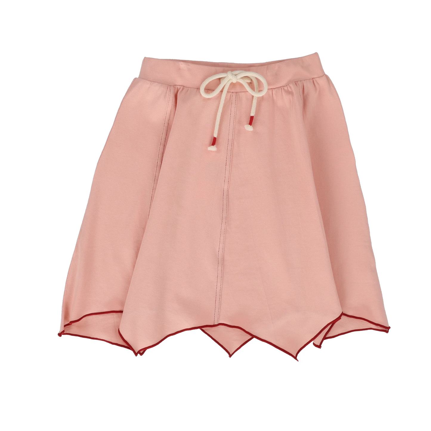 Lil Legs Asymmetrical Skirt