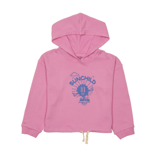 Sun Child Taomrsun Sweatshirt