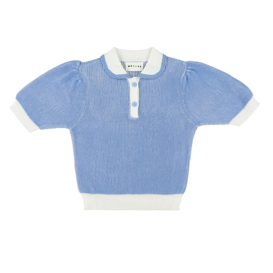 Morley Wallaby Vintage Cropped Top