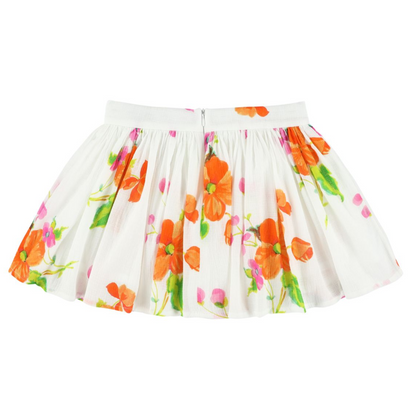 Morley Sprint Sunny Skirt