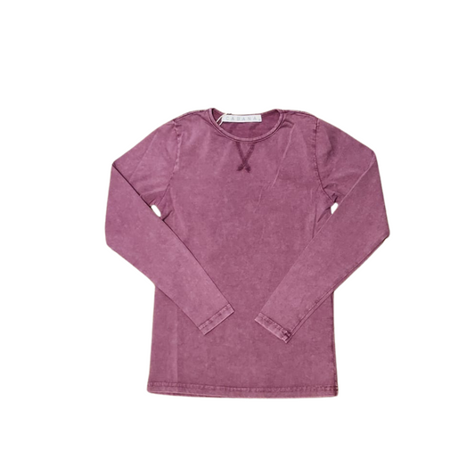 Cabana Soar Mineral Wash Tee