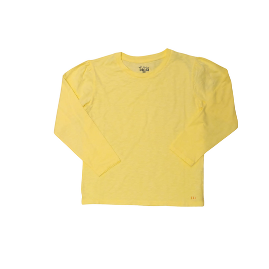 Sun Child Lerins Tee