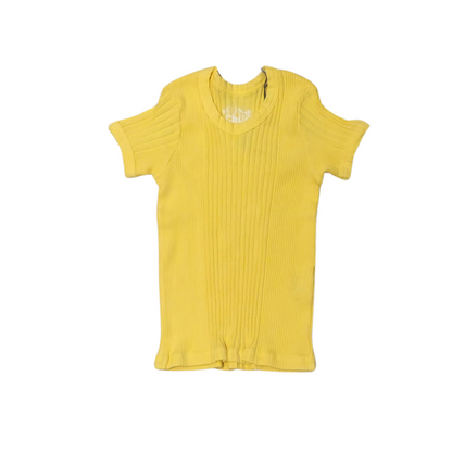 Sun Child Unisex Loutro Tee