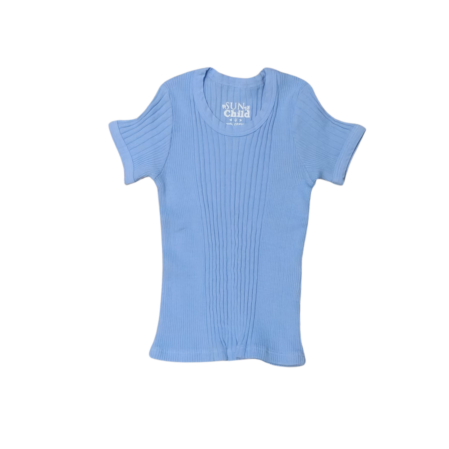 Sun Child Unisex Loutro Tee