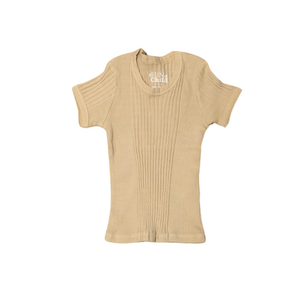 Sun Child Unisex Loutro Tee