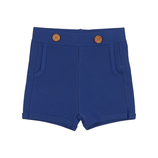 Sweet Threads Ace Shorts Knit