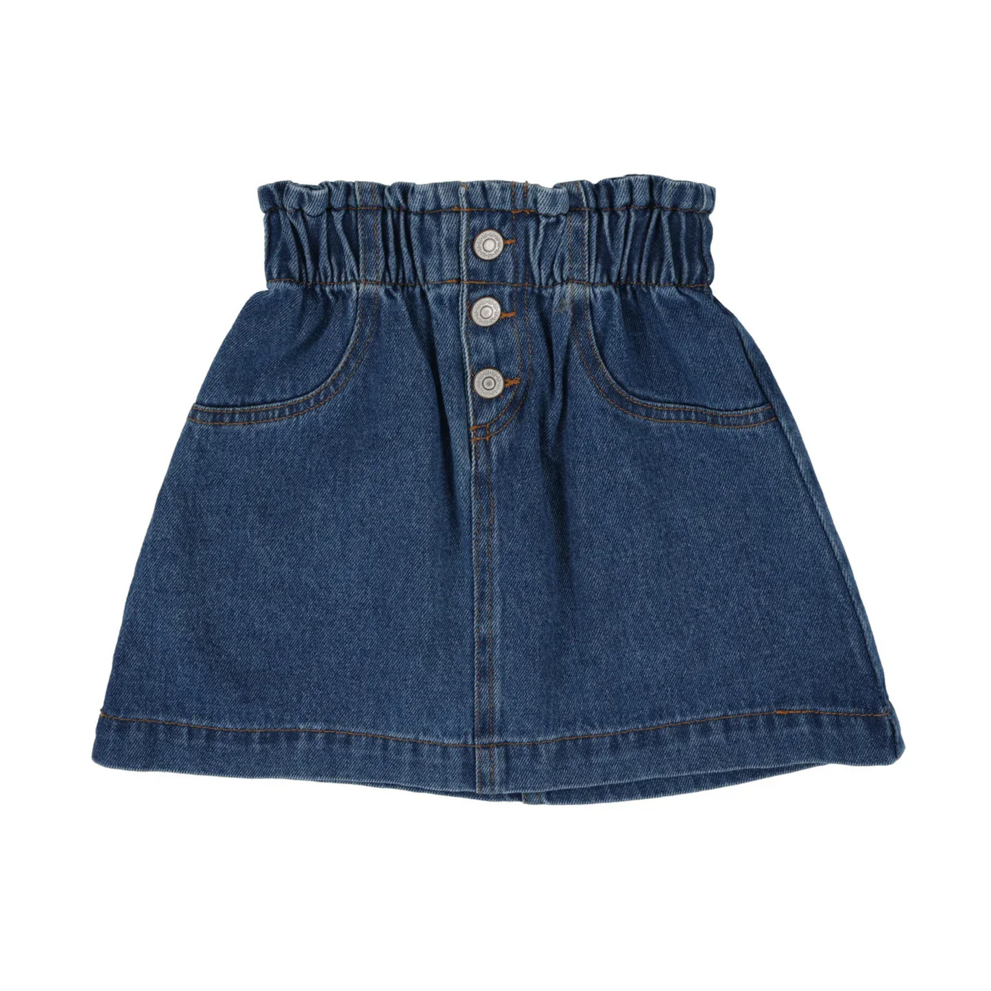 Analogie Denim Skirt